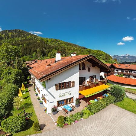 Hotel Hubertus Schliersee Εξωτερικό φωτογραφία