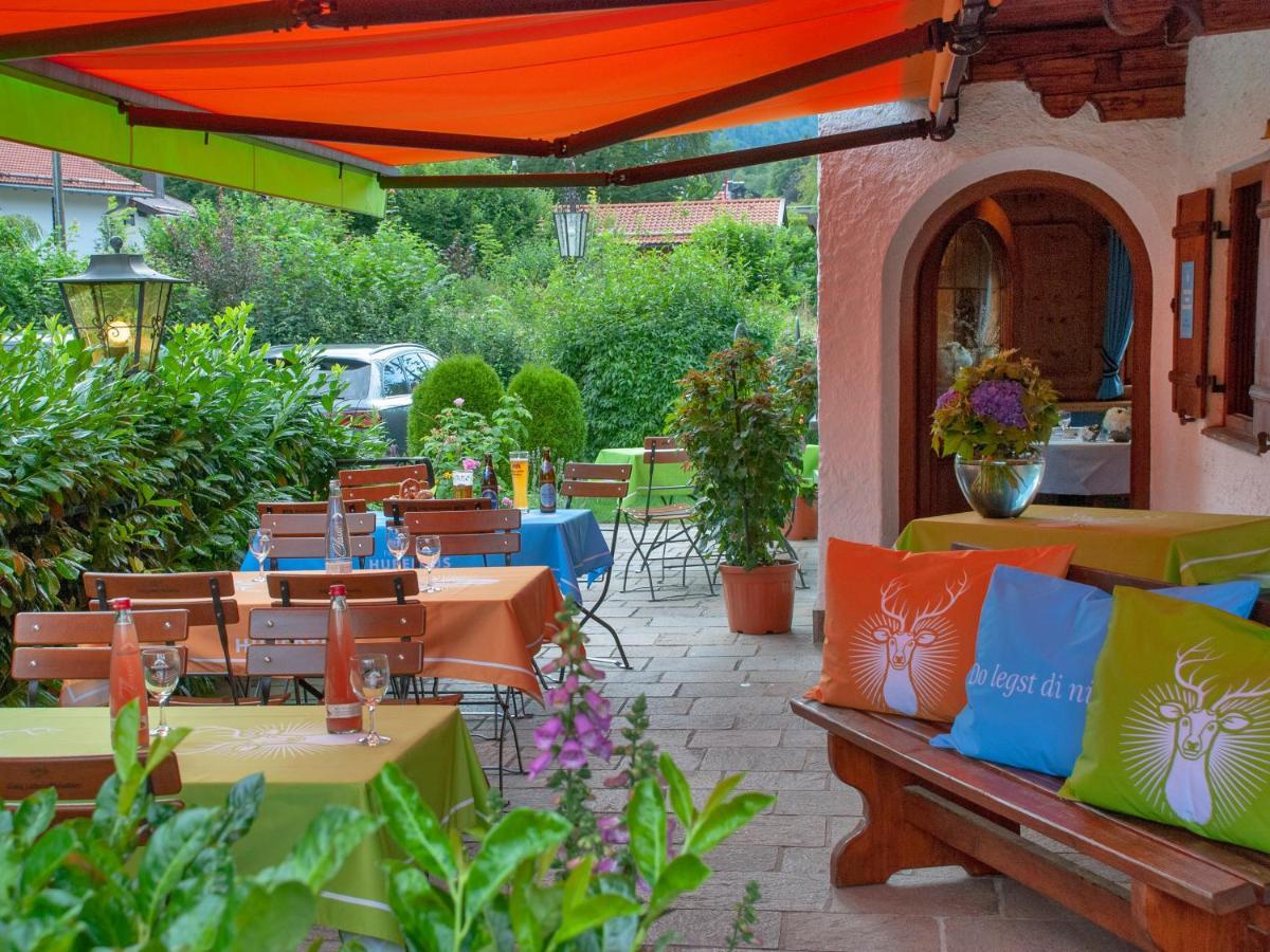 Hotel Hubertus Schliersee Εξωτερικό φωτογραφία