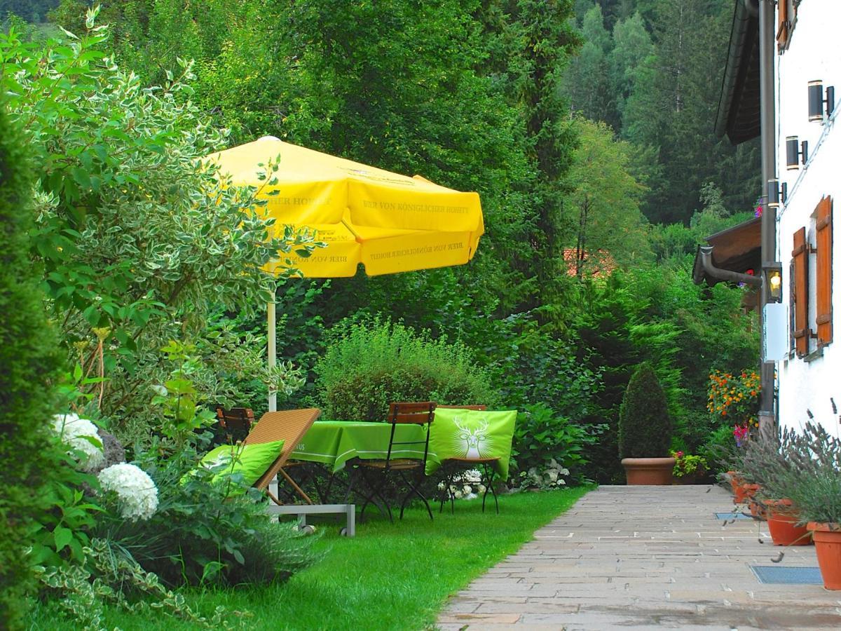 Hotel Hubertus Schliersee Εξωτερικό φωτογραφία