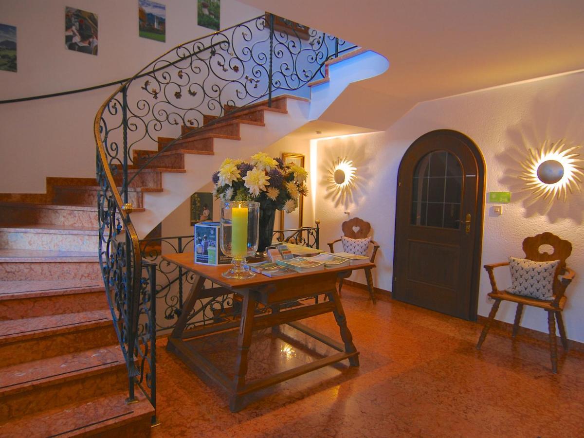 Hotel Hubertus Schliersee Εξωτερικό φωτογραφία