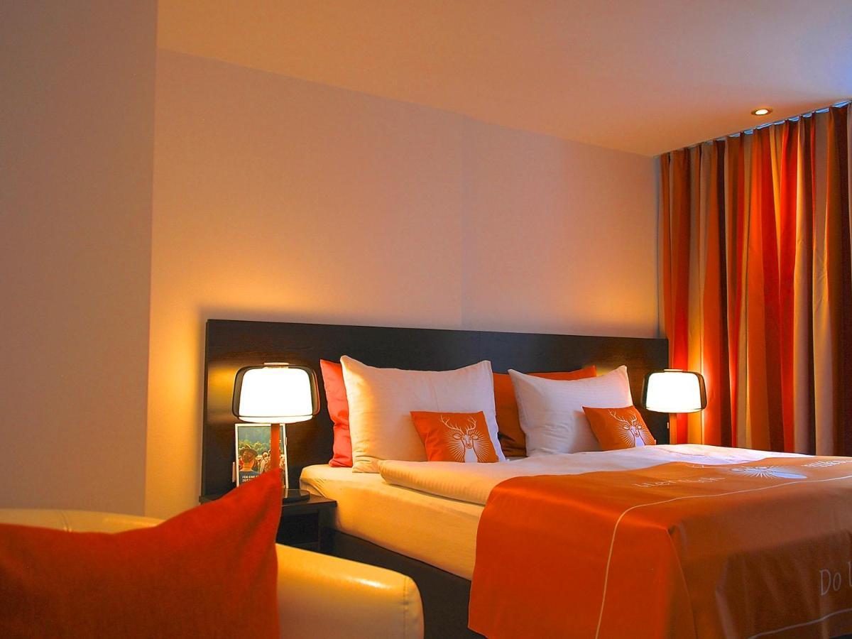 Hotel Hubertus Schliersee Εξωτερικό φωτογραφία