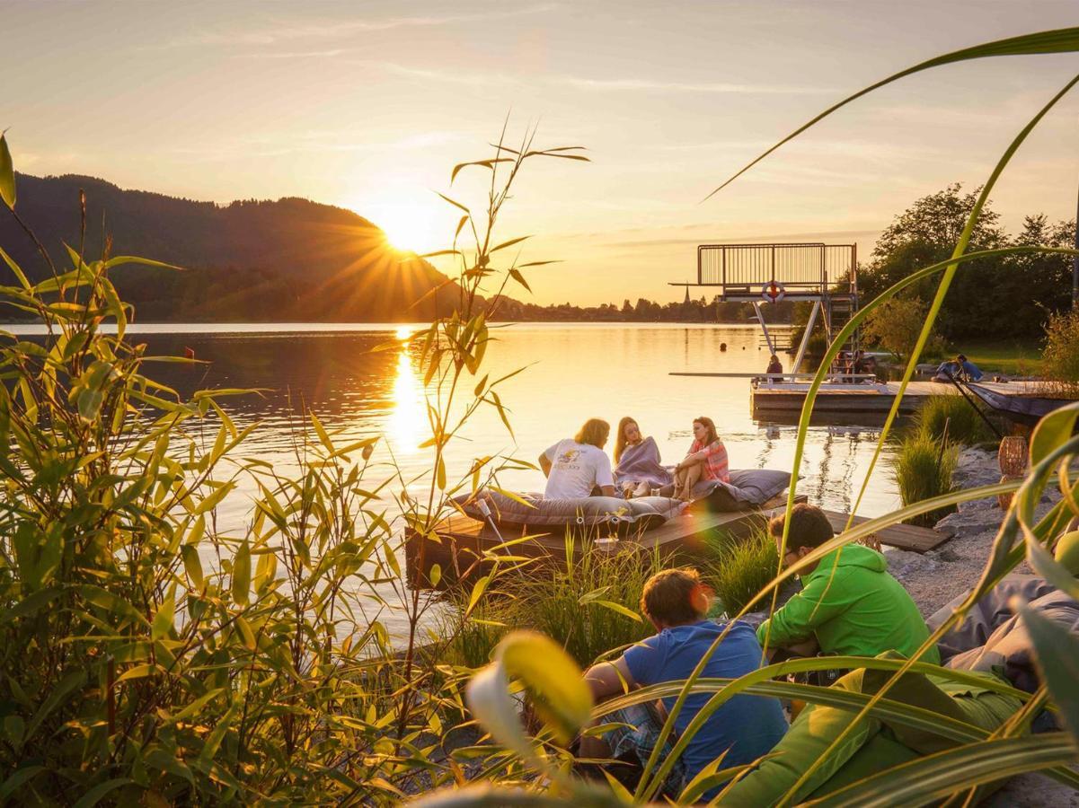 Hotel Hubertus Schliersee Εξωτερικό φωτογραφία