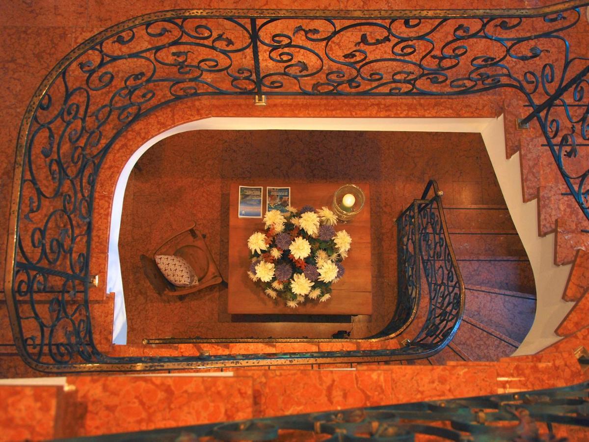 Hotel Hubertus Schliersee Εξωτερικό φωτογραφία