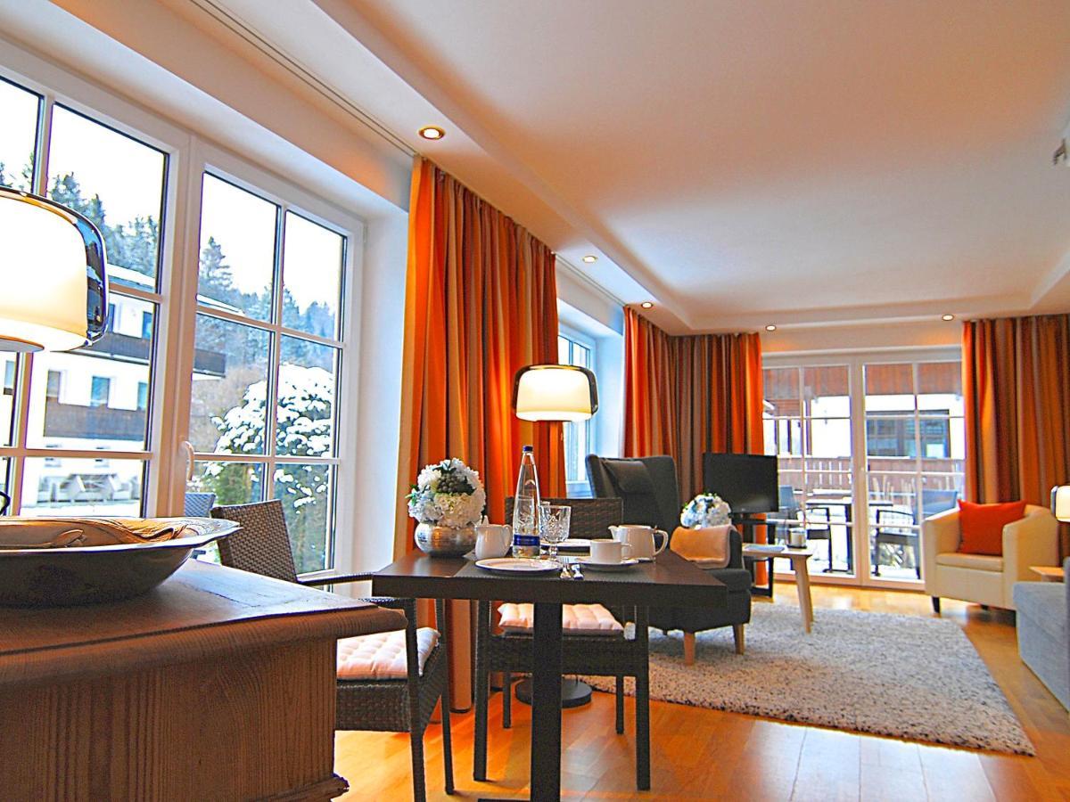 Hotel Hubertus Schliersee Εξωτερικό φωτογραφία