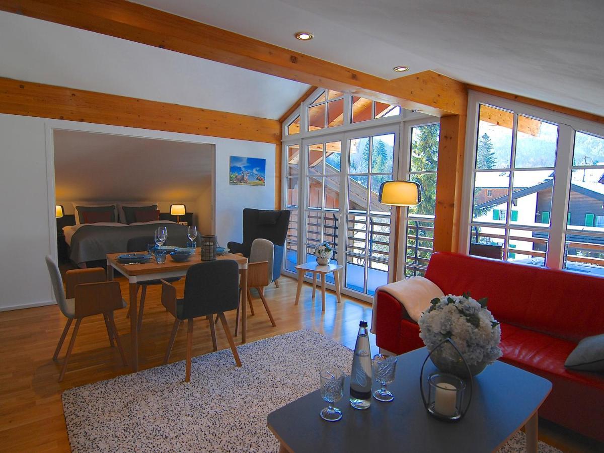 Hotel Hubertus Schliersee Εξωτερικό φωτογραφία