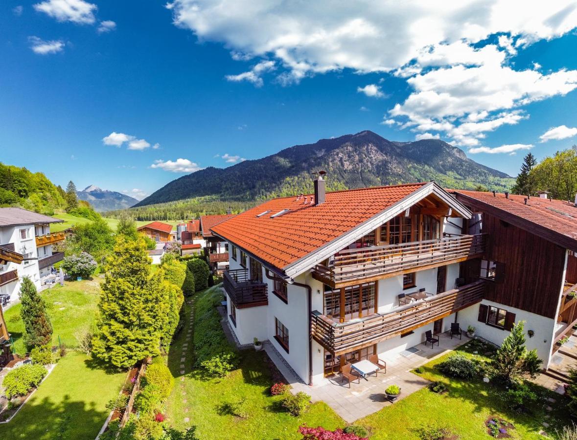 Hotel Hubertus Schliersee Εξωτερικό φωτογραφία