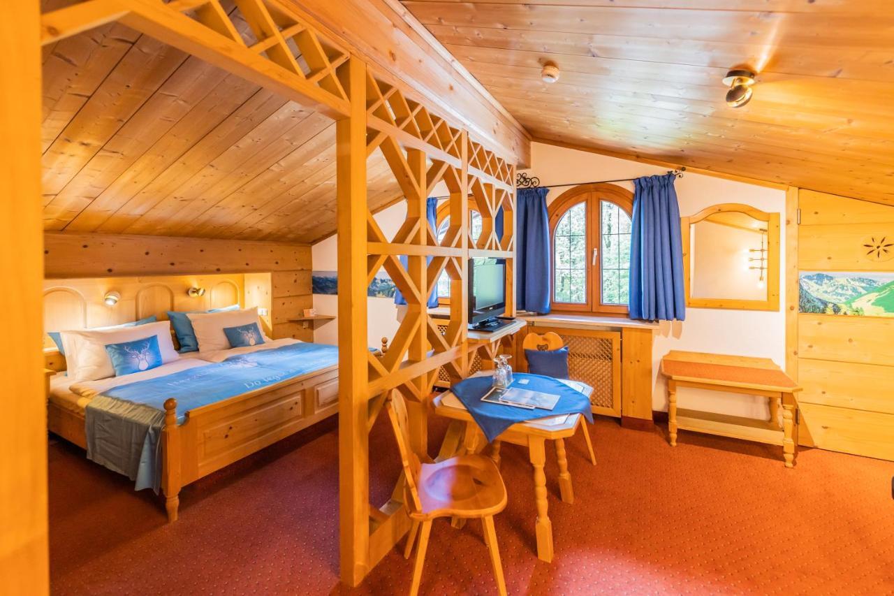 Hotel Hubertus Schliersee Εξωτερικό φωτογραφία