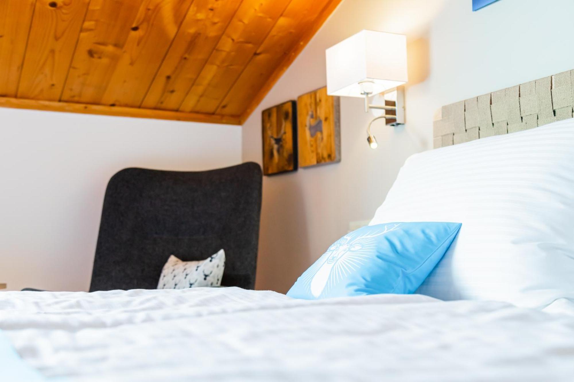 Hotel Hubertus Schliersee Δωμάτιο φωτογραφία