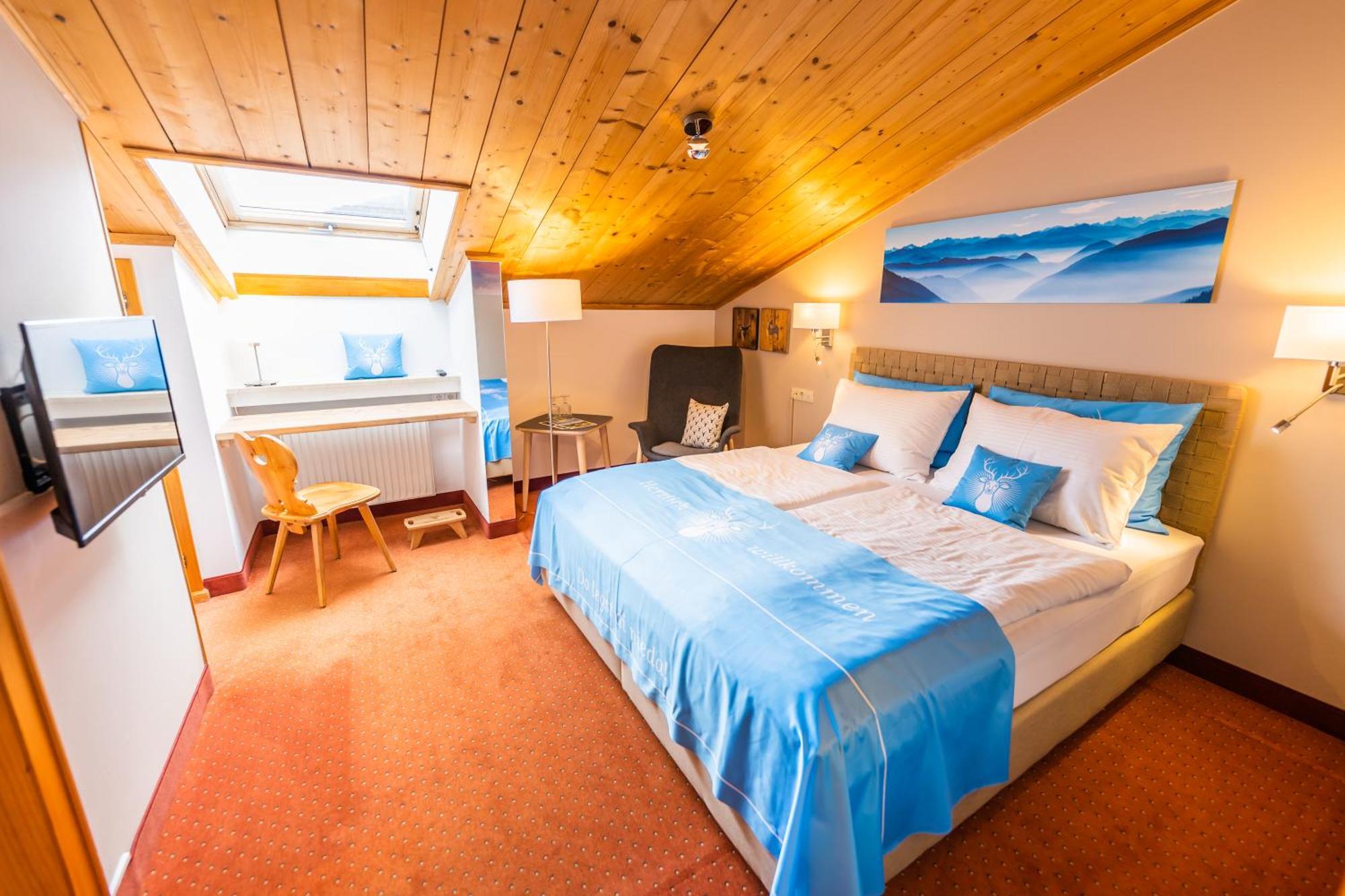 Hotel Hubertus Schliersee Δωμάτιο φωτογραφία