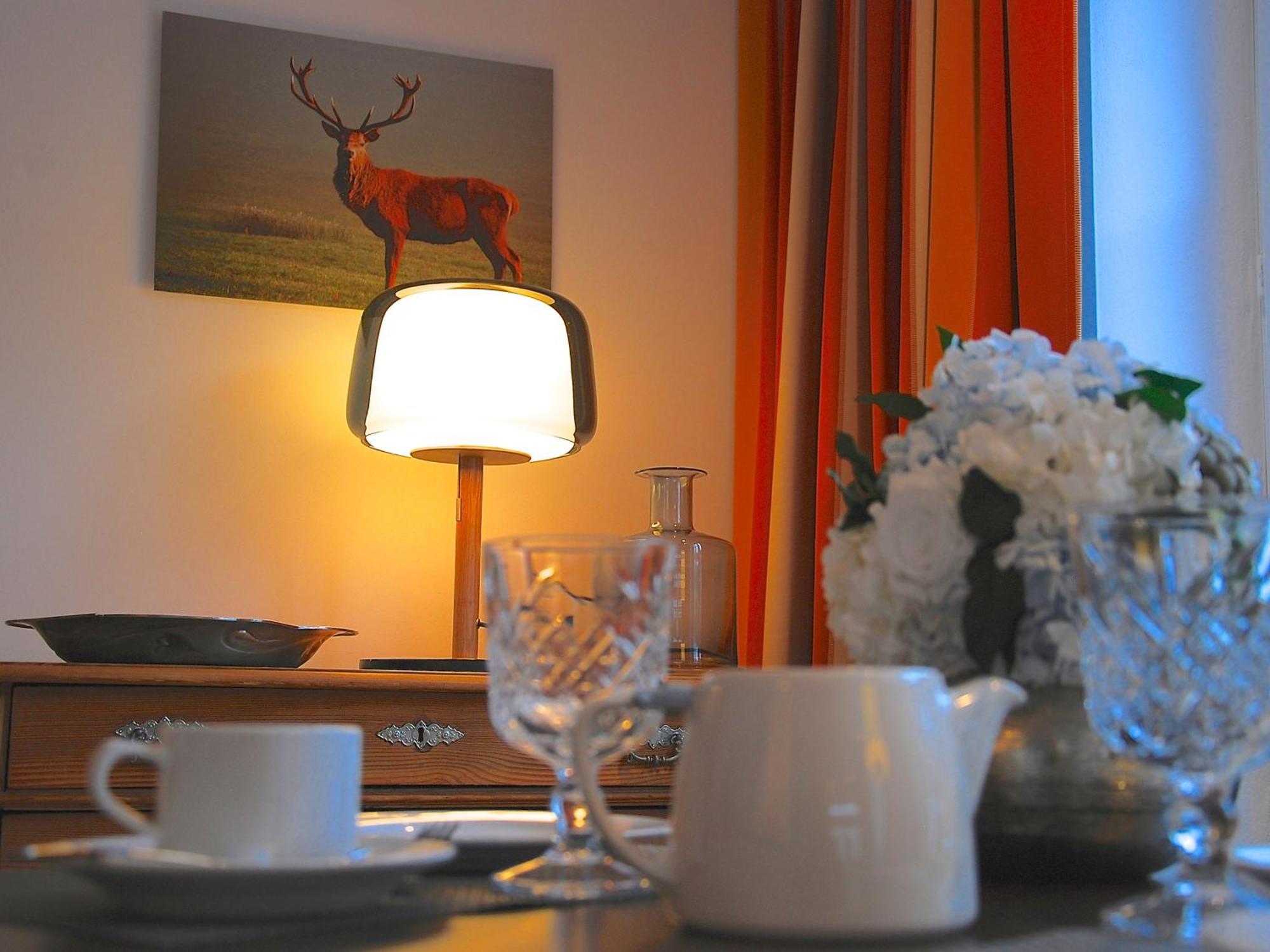 Hotel Hubertus Schliersee Δωμάτιο φωτογραφία