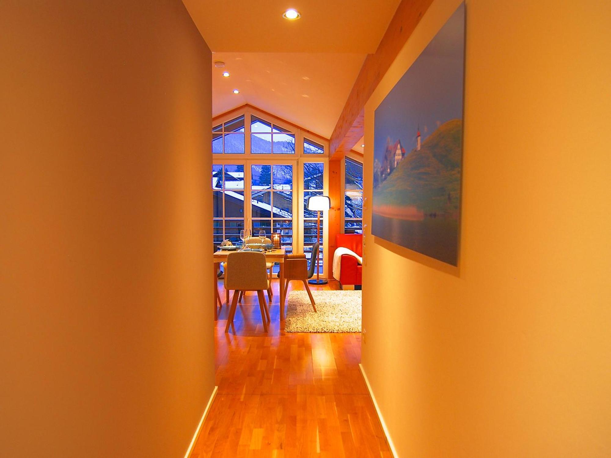 Hotel Hubertus Schliersee Δωμάτιο φωτογραφία