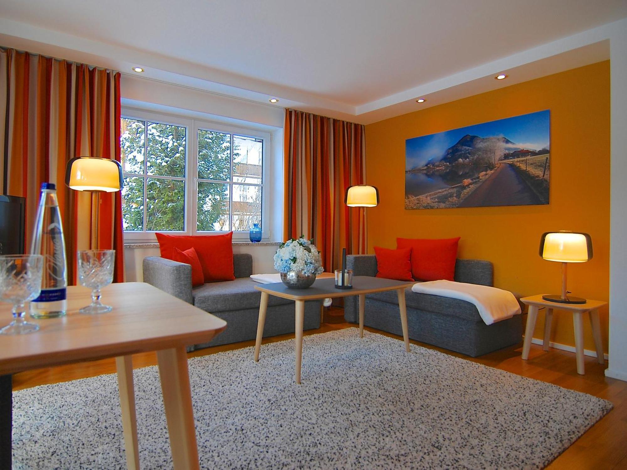 Hotel Hubertus Schliersee Δωμάτιο φωτογραφία