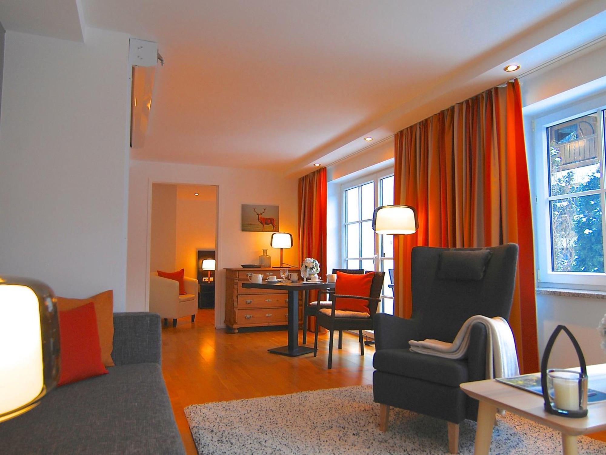 Hotel Hubertus Schliersee Δωμάτιο φωτογραφία